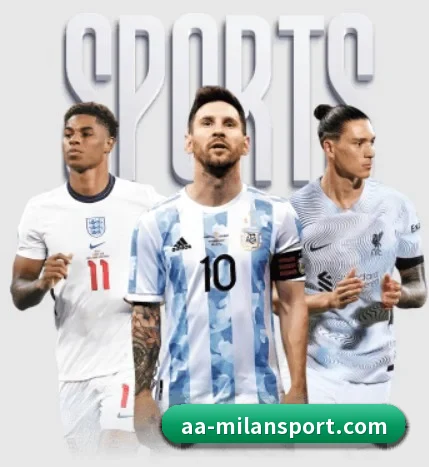 五个功能入口,赛程查询路径更短 - ACMilan