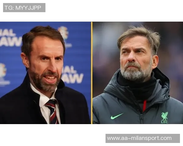 克洛普全力支持纳格尔斯曼期待德国队在世界杯中展现卓越实力