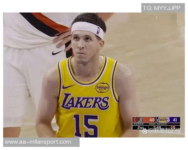 小里弗斯分析老詹在湖人角色转变为何需无球打法而非持球核心