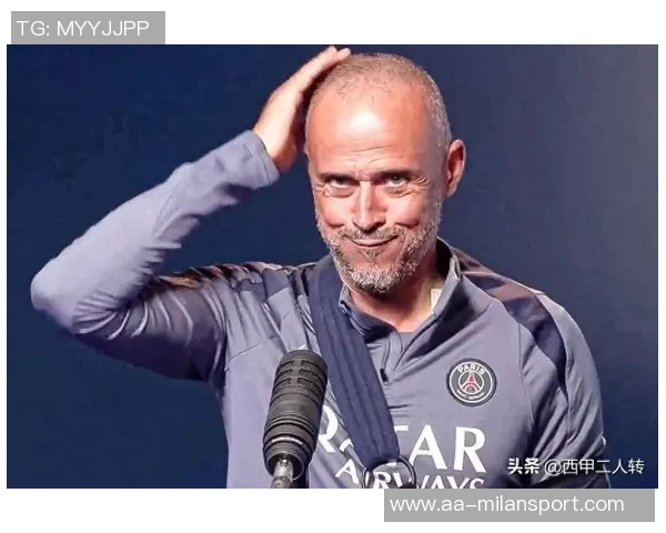 恩里克因伤病潮调整战术多名球员尝试伪九号位新角色