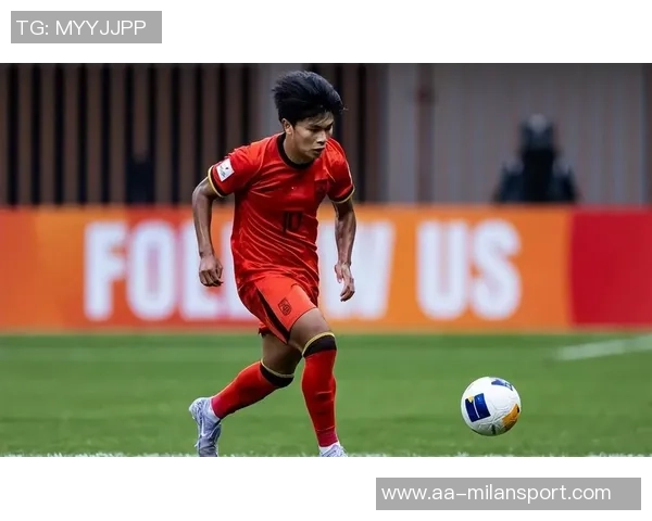 蒯纪闻谈U23亚洲杯：韩国队挑战不大目标是小组出线