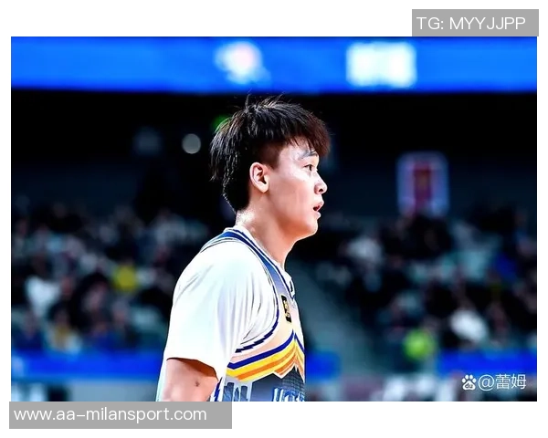 陈盈骏称赞赵睿优秀期待两人默契提升共同进步 陈盈骏称赞赵睿优秀期待两人默契提升共同进步