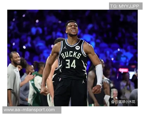 字母哥回应交易传闻专注球队连胜目标不受干扰