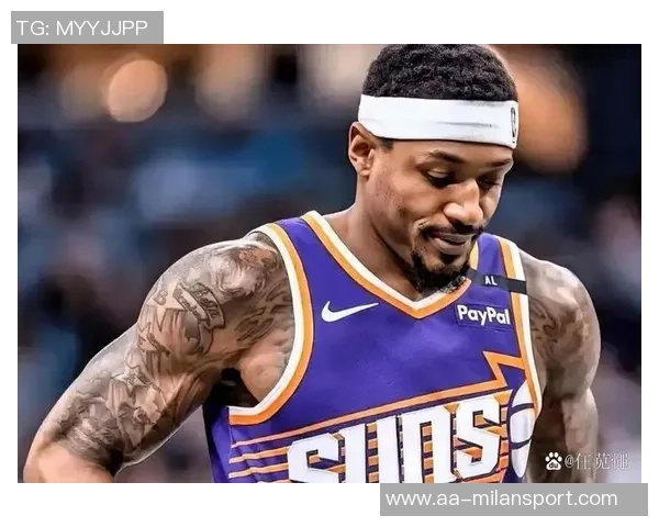 比尔展现全面能力强大的适应力助力球队攻防转换