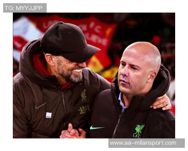 彭南特表示阿隆索下课令人欣喜期待他执教利物浦的未来发展