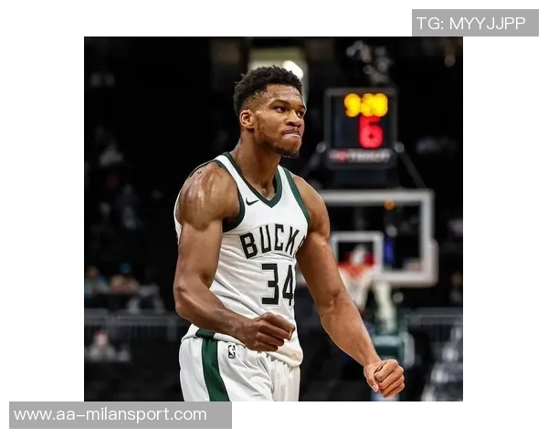 字母哥坦言专注雄鹿追求胜利未来或有不同选择