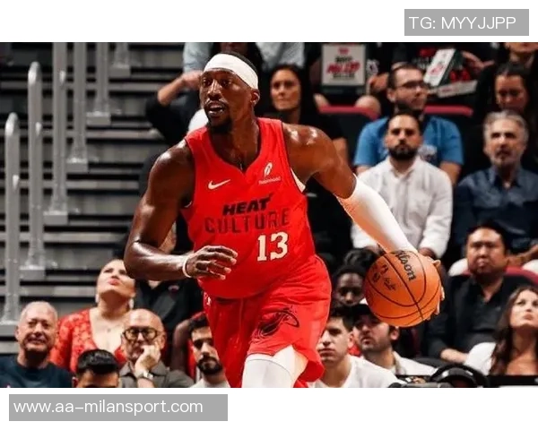 阿德巴约表现低迷11投仅中3得7分篮板和助攻数据平平