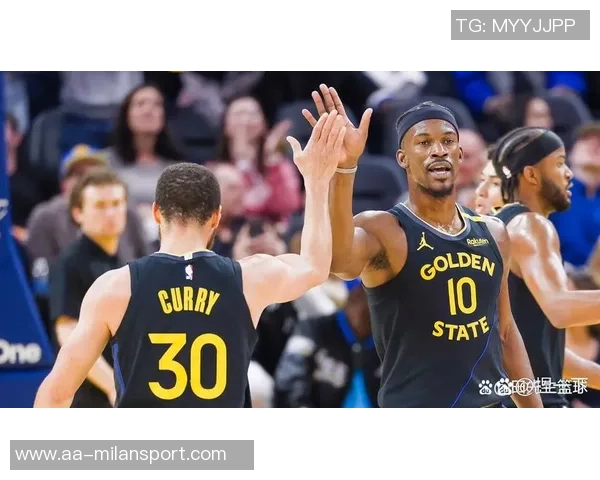 勇士三年前四后卫的美好未来与现状对比分析