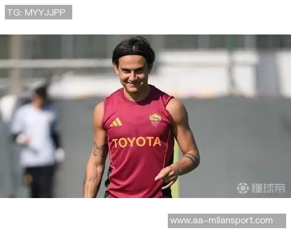 斯基拉透露迪巴拉与罗马续约谈判停滞不前合同将在今夏到期