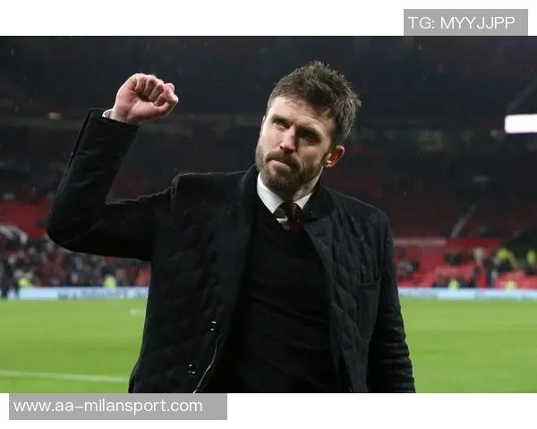 电讯报分析曼联选帅传统以弗格森为标准卡里克转正机会渺茫