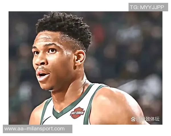 字母哥力挺詹姆斯警告财务顾问勿图私利引发热议