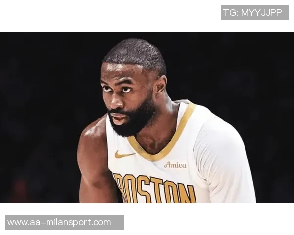 杰伦布朗独揽41分难救球队双拳难敌四手的尴尬局面 杰伦布朗独揽41分难救球队双拳难敌四手的尴尬局面