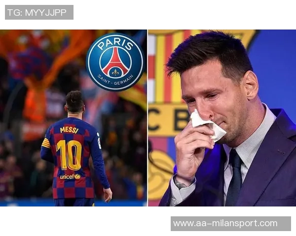 拉波尔塔谈梅西回归可能性称以致敬方式弥补更合适