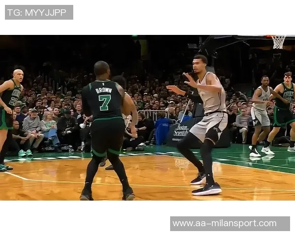 杰伦布朗狂砍42分展现超强火力次节独得18分助球队逆转局势 杰伦布朗狂砍42分展现超强火力次节独得18分助球队逆转局势