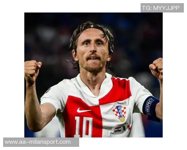 米兰欲续约40岁莫德里奇至2027年展现老将魅力与实力 米兰欲续约40岁莫德里奇至2027年展现老将魅力与实力